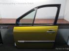 Renault Scenic 2 JM0/JM1 Bj.2003 Tür vorne Links