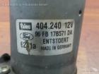 Ford Fiesta JBS/JAS Wischermotor vorne ab 08/95 96FB17B571DA