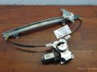 Fensterheber Vorn Links Ele Nissan Almera (N16,Ab´00) BJ: 2005