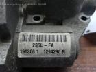 Ford Focus C-Max DM2 Drosselklappe ab 08/03- 2S6UFA1903061