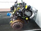 Peugeot 307; Motor; Engine; ab 04/02-; RHS