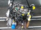 Peugeot 307; Motor; Engine; ab 04/02-; RHS
