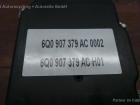 VW Polo 9N3 Bj.2005 Abs-Hydroaggregat 6Q0614117N
