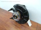 VW Caddy 2C; Achsschenkel vorne links; Radlagergehäuse; ab 08/10-; 7957CN14U