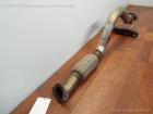 VW Caddy 2C; Hosenrohr; Vorderrohr; ab 08/10-; 1K0254058HE