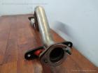 VW Caddy 2C; Hosenrohr; Vorderrohr; ab 08/10-; 1K0254058HE