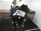 Skoda Fabia 6Y; Motor; Engine; ab 10/989-; BBY