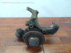 Audi A4 8EC/8ED; Achsschenkel hinten rechts; Radlagergehäuse; ab 11/04-; 8E0505436BC