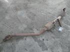 VW T5 (7h, ab 04/03) BJ: 2008 Katalysator 1,9d Gs 7H0131701D