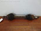 Ford Focus C-Max DM2 Antriebswelle links Gelenkwelle ab 08/03-