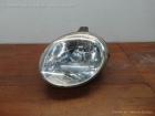 Chevrolet/Daewoo Matiz Scheinwerfer links ab 09/98 Depo