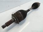 Fiat Sedici 189 Antriebswelle links ab 05/06 44101T79J70