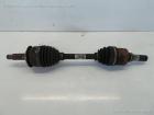 Fiat Sedici 189 Antriebswelle links ab 05/06 44101T79J70