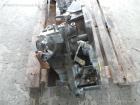 Opel Vectra-B Limousine/Caravan Schaltgetriebe Gearbox BJ: 2002 F23