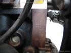 Citroen Xsara Picasso C; Motor; Engine; ab 10/99-; NFV