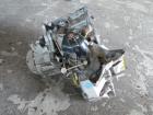 Citroen Xsara Picasso C Schaltgetriebe Gearbox ab 03/04 20DP15