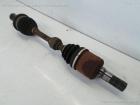 Mazda 6 GY Antriebswelle links Gelenkwelle ab 06/02