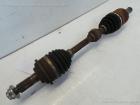 Mazda 6 GY Antriebswelle links Gelenkwelle ab 06/02