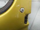 Citroen Berlingo Tuer vorne links ab 07/96