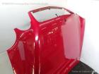 Mercedes Benz E-Klasse W210 Motorhaube bis -07/99