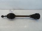 VW Touran 1T Bj.2004 2,0TDI/103KW Schaltgetriebe Antriebswelle links Gelenkwelle