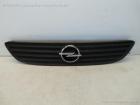 Opel Zafira außen Kühlergrill Grill ab 04/99- 90580679