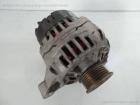 VW Passat 3B Bj.1999 Lichtmaschine Generator 038903018E 0986039550 VW Passat 3B Bj.1999 Lichtmaschine Generator 038903018E 0986039550