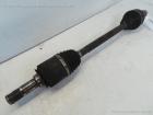 Mercedes Benz ML W163; Antriebswelle hinten rechts; Gelenkwelle; ab 03/98- Mercedes Benz ML W163; Antriebswelle hinten rechts; Gelenkwelle; ab 03/98-