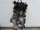 Mercedes A-Klasse W168; Motor; Engine; ab 06/95-; 668942