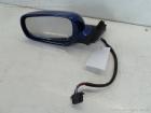 Aussenspiegel Links Ele 3B1857507M01C VW Passat (3b3/3b6) BJ: 2002