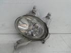 Peugeot 206 Nebelscheinwerfer links ab 03/03 677429974
