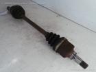 Citroen C3 Pluriel; Antriebswelle Links; Gelenkwelle; ab 05/03-
