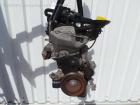 Renault Twingo C; Motor; Engine; ab 06/07; D4FJ722