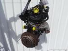 Renault Twingo C; Motor; Engine; ab 06/07; D4FJ722