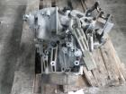 Peugeot 807 Schaltgetriebe Gearbox BJ: 2002 20LM24