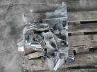 Peugeot 807 Schaltgetriebe Gearbox BJ: 2002 20LM24