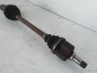 Peugeot Boxer 3; Antriebswelle links; Gelenkwelle; ab 07/06-