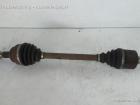 Peugeot Boxer 3; Antriebswelle links; Gelenkwelle; ab 07/06-