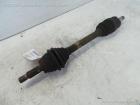 Mazda 2 DY; Antriebswelle links; Gelenkwelle; ab 01/03-