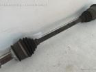 Antriebswelle Hinten Links 2,2 6393500710 Mercedes-Benz Vito (639 ab 10/03) BJ: 2005