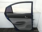 Mazda 6 GG; Tür hinten links; ab 04/05-