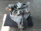 Jeep Renegade; Getriebe; Gearbox; ab 2015-; C63563529