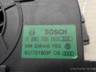 VW Polo 9N3; Gaspedal elektr.; Fahrpedal; ab 04/05-; 6Q1721503F; 0280755063