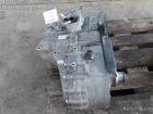 VW Sharan 7M; Getriebe; Gearbox; ab 09/95-; ERM