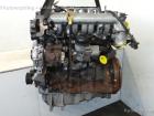 Hyundai Getz TB; Motor; Engine; ab 05/02-; D4FA