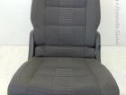 VW Touran 1T; Sitz Mitte links; ab 11/08-