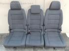 VW Touran 1T; Sitz Mitte ; ab 11/08-