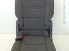 VW Touran 1T; Sitz Mitte ; ab 11/08-