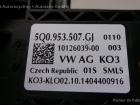 VW Golf 7 AU/5G Lenkstockschalter ab 2012- 5Q0953513Q 5Q0953549E
