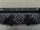 VW Golf 7 AU/5G Heizungsregulierung Klimabedieneinheit ab 2012- 5G0907426T